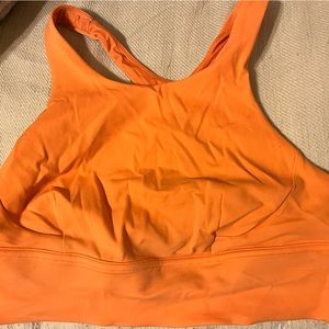 Lululemon Wunder Train Bra